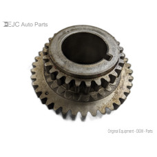 18B210 Crankshaft Timing Gear For 11-17 Dodge Journey 2.4 04884587AB 18B210 Crankshaft Timing Gear For 11-17 Dodge Journey 2.4 04884587AB